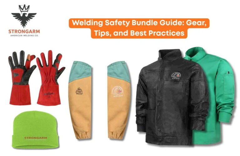 Welding Safety Bundles