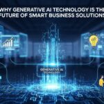 Why Generative AI Technology Lahore is the Future of Smart Business Solutions