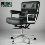  Charles Eames office chair 