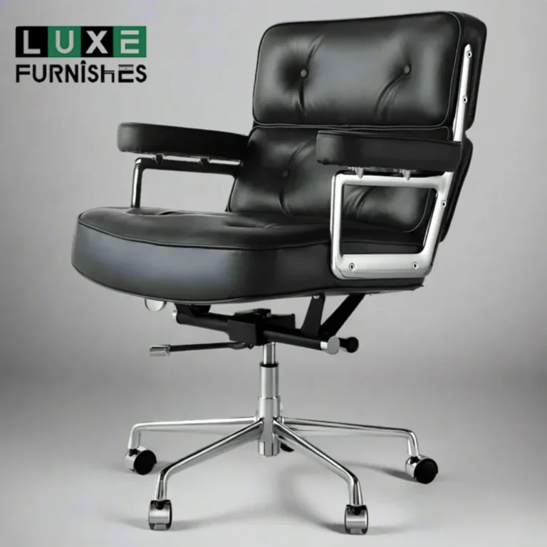 Charles Eames office chair 