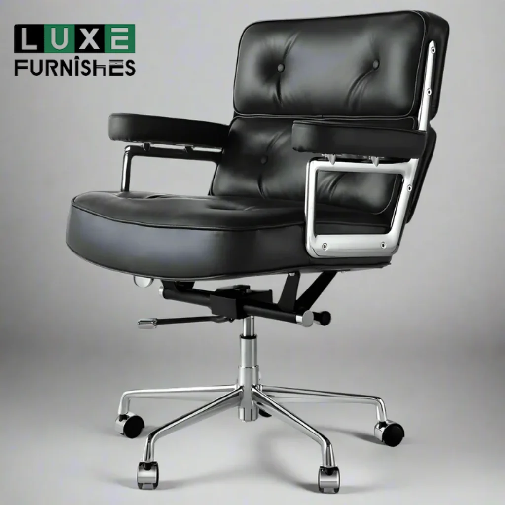  Charles Eames office chair 