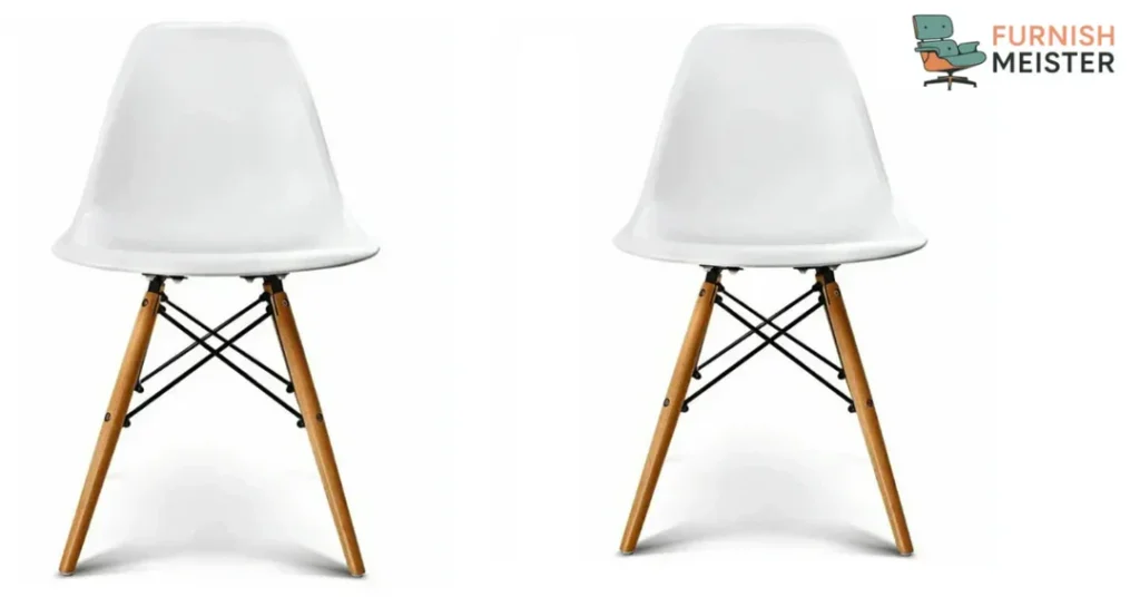 Eames dining chair