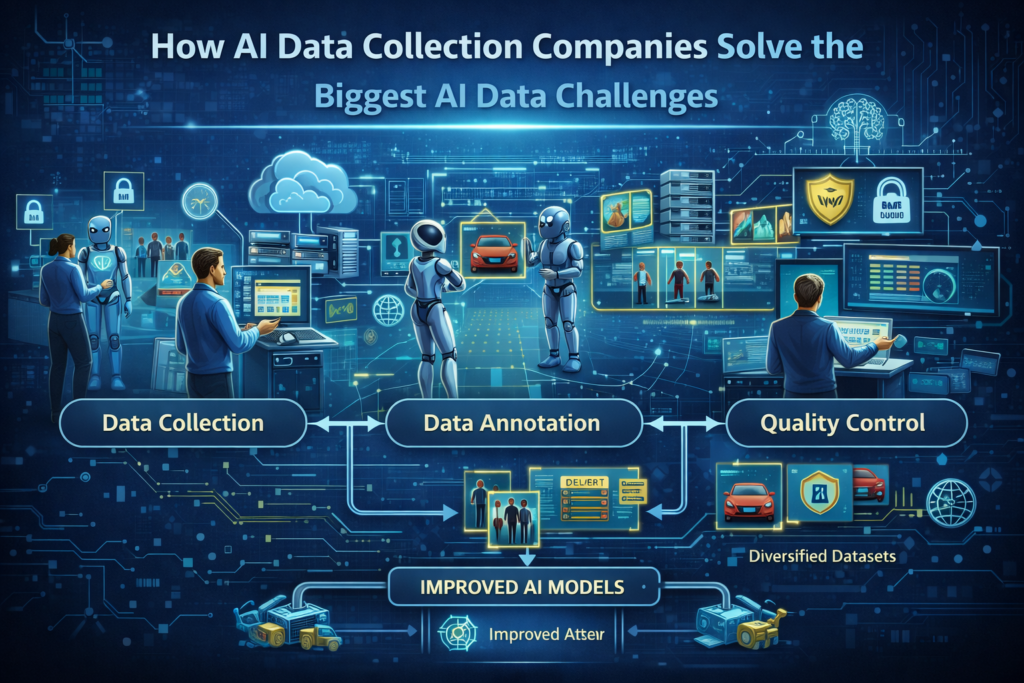 ai data collection company