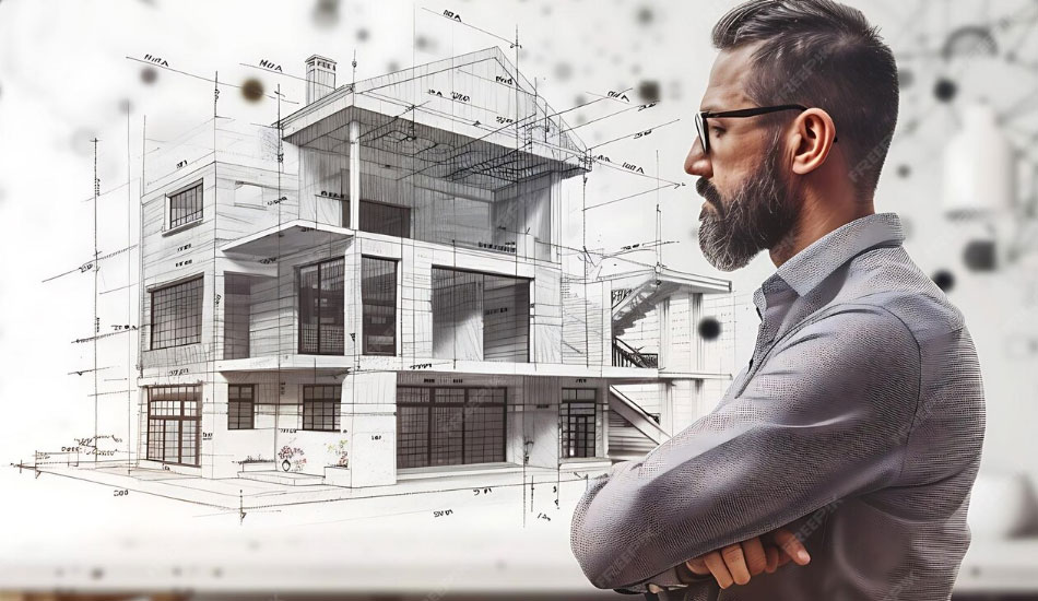 Best Commercial Architecture Trends in Noida