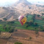 SkyWaltz Balloon Safari Booking Guide