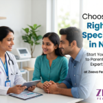 IVF Specialist in Noida