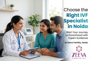IVF Specialist in Noida