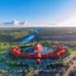 best family weekend getaway ontario