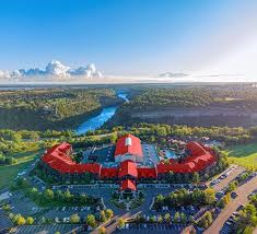 best family weekend getaway ontario