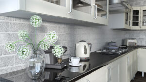 best modular kitchen manufacturers in noida