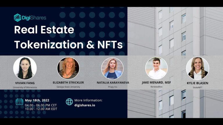 best places to invest in tokenized real assets