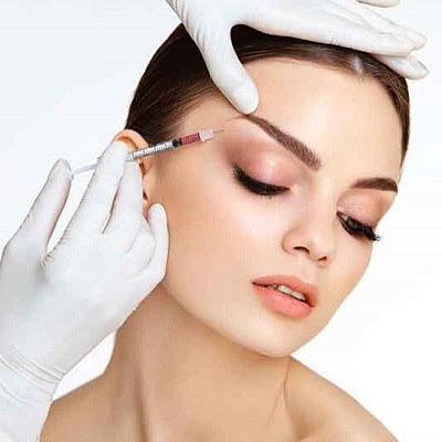 Botox injection in Islamabad