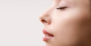 Ultrasonic rhinoplasty dubai