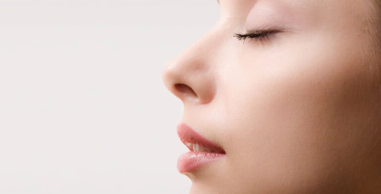 Ultrasonic rhinoplasty dubai