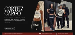 Why Corteiz Joggers Are Ruling London Today