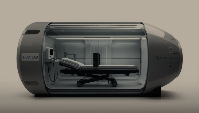 Medical Hyperbaric Oxygen Therapy