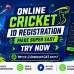 cricket id