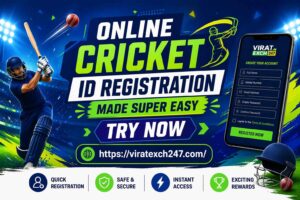 cricket id
