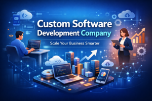 IT Software Development Services