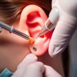 is microsuction ear cleaning safe - UK Ear Care