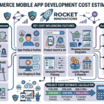 ecommerce mobile app development cost