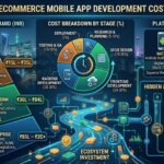 ecommerce mobile app development cost