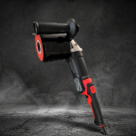 electrical pipe polisher