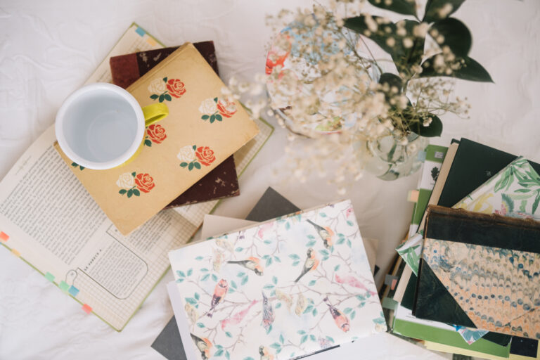 Personalized Journals vs Standard Notebooks: What’s Better for Branding?