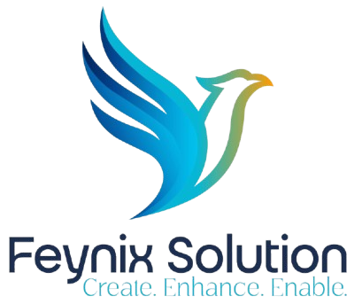 feynix logo