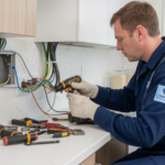 ev charger installation