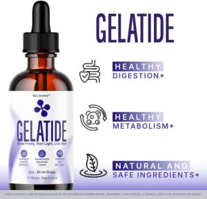 gelatide reviews