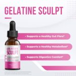 gelatine sculpt reviews