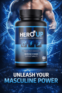 hero up reviews
