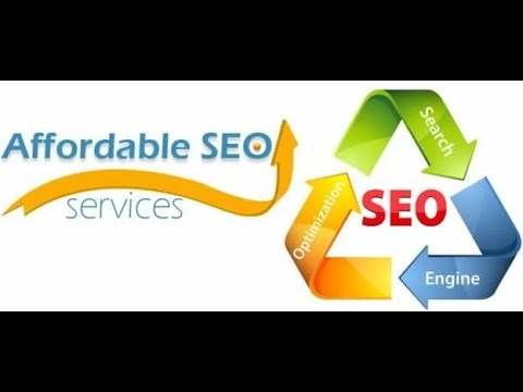 SEO Services In UK