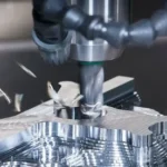 cnc machining on demand