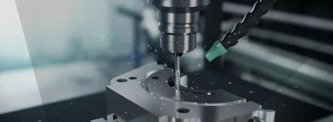instant quote cnc machining