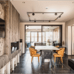 charming holidayhome in België