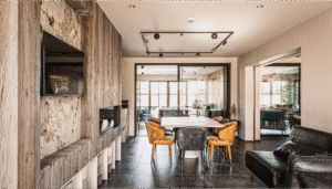 charming holidayhome in België