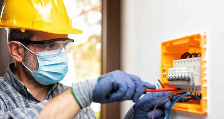 Reliable Electrical Maintenance Services in Montreal