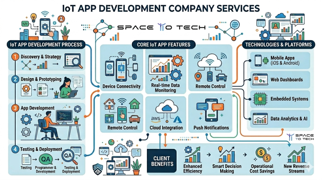 iot app development company