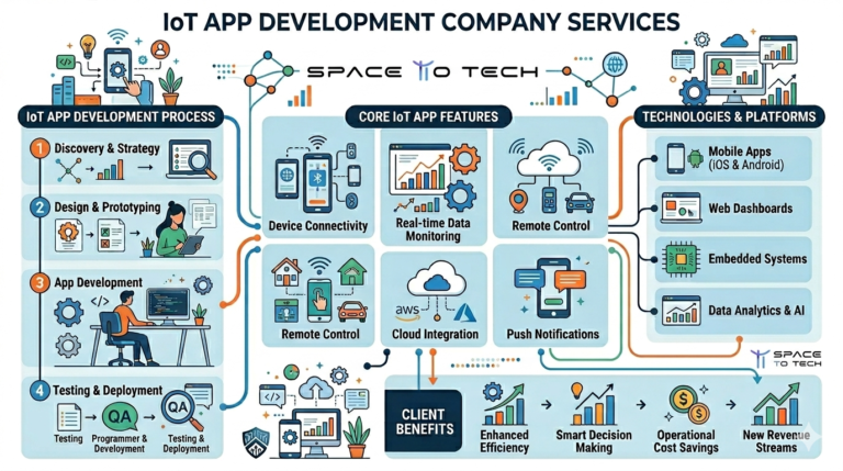 iot app development company