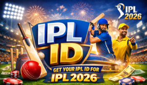 Online IPL ID Login - TopIPLID