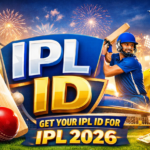 Get IPL ID from TopIPLID.com