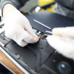 Console Repair Kilmarnock