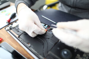 Console Repair Kilmarnock