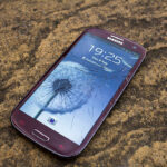 Samsung Screen Repair in Ayr