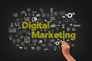 Digital Marketing Agency in Delhi