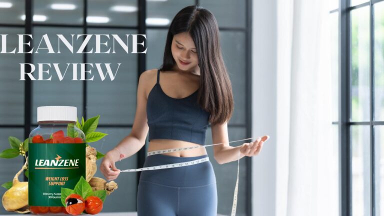 leanzene reviews