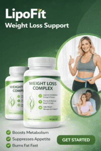lipofit reviews