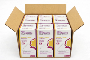 cardboard tampons